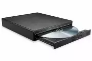 Logitec (ELECOM) WiFi-adaptive DVD drive LDR-PS8WU2VBK OS Android USB2.0