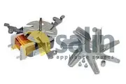HOT AIR OVEN FAN ORIGINAL NEFF 00490541