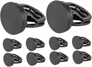 HOMSFOU 10pcs Suction Cup Phone: Handheld Strong Suction Cup Screen Separator Tool - Multi-Function LCD Screen Opener for Mobile Phone Tablet Laptop