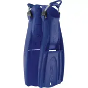 Cressi Origin LD Fins, Blue, Small/Medium