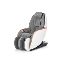 在飛比找tokuyo優惠-[類貓抓款] Mini 玩美椅Pro按摩椅 TC-297(皮