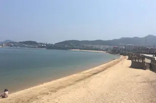 威海之旅普通公寓