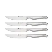 Furi - Pro Serrated Steak Knives 12cm Set of 4
