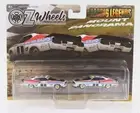 Oz Wheels 1/64 Racing Legends 1977 Ford XC Falcon Moffat Racing Team 1-2 Finish