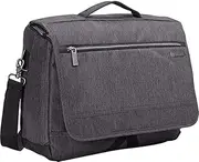 [Samsonite] Unisex-Adult Modern Utility Laptop Messenger Bag