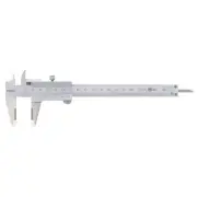 Mitutoyo N15W Digital Caliper 0-150mm Outside/Inside/Depth Measurement New