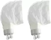 Limpiador De Piscinas Arena Y Limo Bolsa K14 Reemplazo Para Polaris 280/480 Poo
