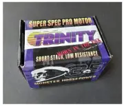 Vintage RC Trinity TEP1081M D3.5 13.5T Brushless Motor Maxzilla ROAR New in Box