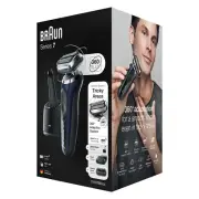 Braun Series 7 70-B7850cc Men's Electric Shaver, free shipping Worldwide