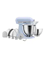 [KitchenAid] Artisan Stand Mixer in Blue Salt 5KSM195PSAOA