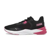 在飛比找ETMall東森購物網優惠-Puma Disperse XT 3 4 女鞋 黑粉色 多功
