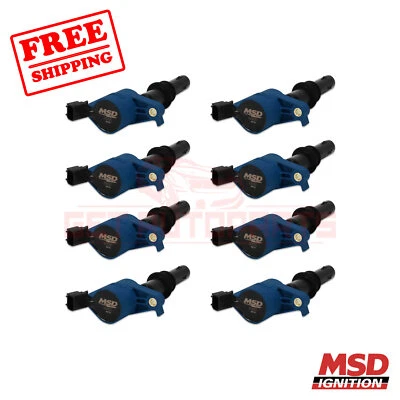 MSD Ignition Coil for Ford Mustang 2005-2008