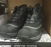 在飛比找Yahoo!奇摩拍賣優惠-KHOMBU MEN's FLEET BOOT 男登山鞋 #