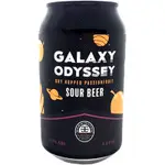 [Mornington] Mornington Galaxy Odyssey 330mL