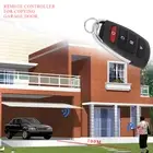 433MHz Duplicator Copy Remote Control 4 Channel Garage Door Key Fob Hot