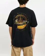 Vintage Lara Croft 'Tomb Raider' Tee L