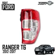 Fit Ford Ranger Pickup T6 Xl Xlt Ute 2012-16 Tail Lamp Light Right