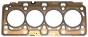 Head Gasket FOR NISSAN NOTE E11 1.5 06->12 0.9mm K9K 276 K9K 400 Elring