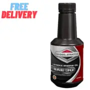 Briggs & Stratton SAE30 4-Stroke Engine Oil & Free Shipping AU..