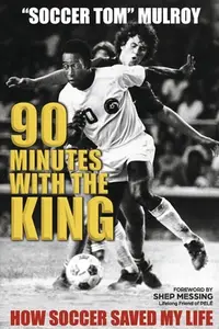 在飛比找誠品線上優惠-90 Minutes with the King: How 