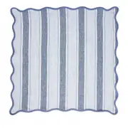 Juliska Cabana Stripe Napkin, Set of 4