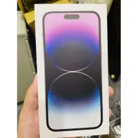 在飛比找蝦皮購物優惠-蘋果原廠 Apple IPhone 14 Pro Max 2