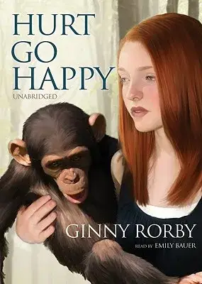 Hurt Go Happy: Library Edition