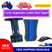 Back Stretcher Lower Back Pain Relief Device Multi-Level Back Cracker Victoria