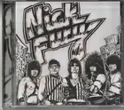 Nick Fury Full Speed Ahead (CD)