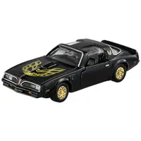 在飛比找PChome24h購物優惠-TOMICA PREMIUM 21 龐帝克Firebird