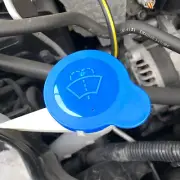 Windscreen Washer Fluid Reservoir Bottle Cap # 28913JD00A For Nissan Dualis J10