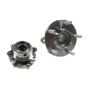 Right Hand Side Front Wheel Hub for Nissan Maxima J32 2009-09/2014 With Bearing
