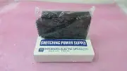 SHINDENGEN ELECTRIC EY124R2U SWITCHING POWER SUPPLY 12V4.2A 406302