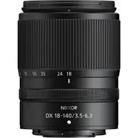 在飛比找PChome24h購物優惠-NIKON NIKKOR Z DX 18-140mm F3.