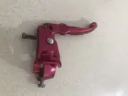 Old School BMX Lever Dia compe Tech 3 Copy