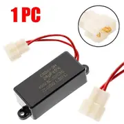 New 24uF CBB61 Generator Capacitor 450VAC For Brushless Gas & Diesel Generators Mayitr