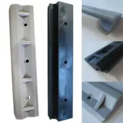 Plastic Hanging Holder Mount Bracket For Kayak Canoe Inflatable Boat Fishing