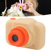 US Kids Digital Camera With 32G Card High Definition Dual Lens 1080P 8X Zoom USB