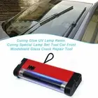 New 4w Mini Portable UV ultra violet black light lamp torch BANK NOTES Check