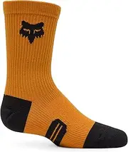 [Fox Racing] Youth 6" Ranger Crew Mountain Bike Sock