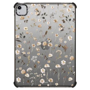 iPad Air (4th/5th gen) iPad Impact Case WILDFLOWER FRIDAY