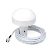 GPS Active Marine Navigation Antenna 5 Meter with TNC Male
