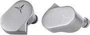 MoonDrop LAN High-Reduction Low-Distortion in-Ear HiFi Headphone with Interchangeable Cable