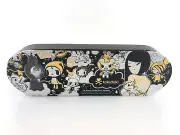 Tokidoki x Sephora - 24 Karat Skate Deck Makeup Eyeshadow Palette & Charm NEW