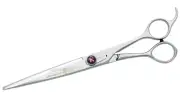 Kenchii Scorpion Shear Straight 8" Dog Pet Grooming