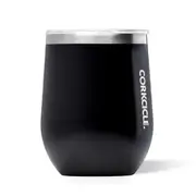 Corkcicle Stemless - 340ml Matte Black