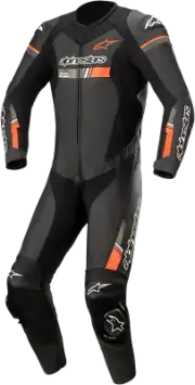 Alpinestars GP Force Chaser 1-Piece Leather Suit 3150321-1030-58