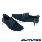 SKECHERS 女健走系列 瞬穿舒適科技 ON-THE-GO SWIFT - 137290NVY