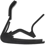 HIGHROCK Guitar Capo Musicians Recommended for AcousticElectric or Classical Guitar