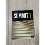 SUMMIT 3/E (第三版) (1) STUDENT'S BOOK